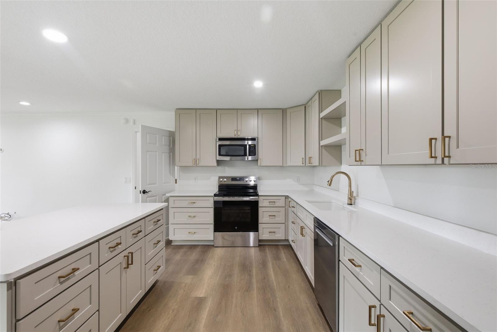 INDIAN TRAILS - Residential