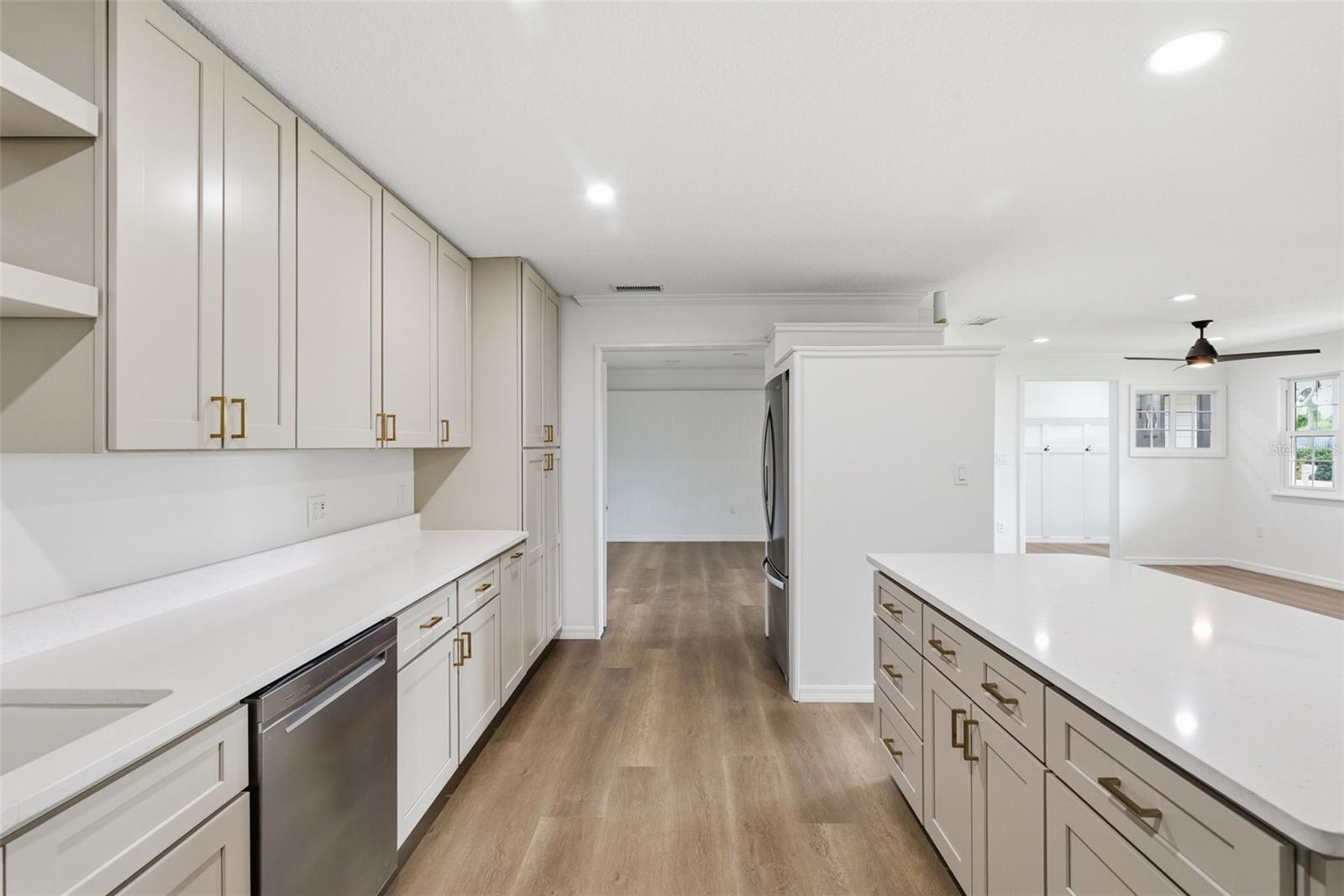 INDIAN TRAILS - Residential