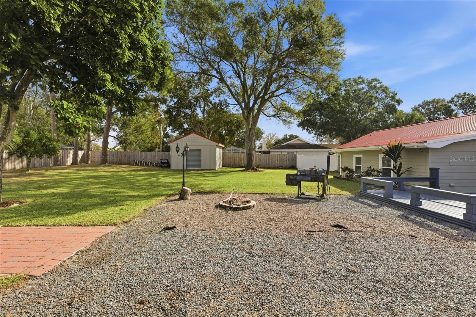 INDIAN TRAILS - Residential