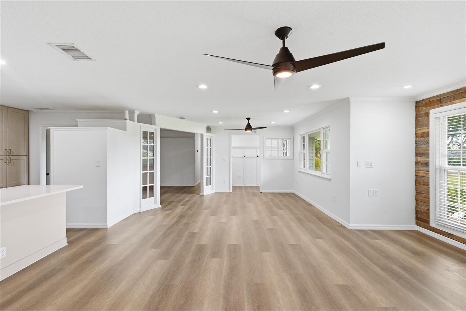 INDIAN TRAILS - Residential