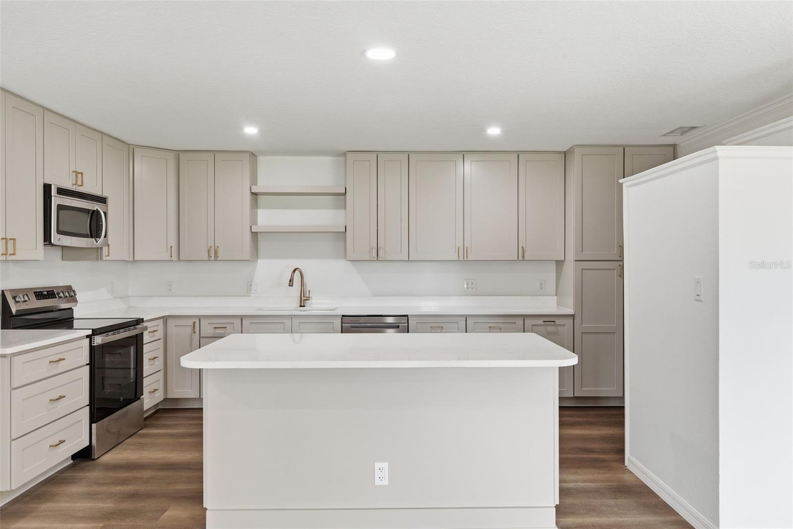 INDIAN TRAILS - Residential