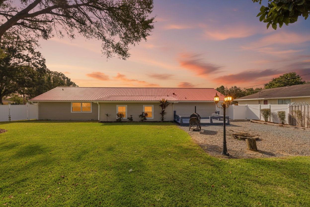 INDIAN TRAILS - Residential