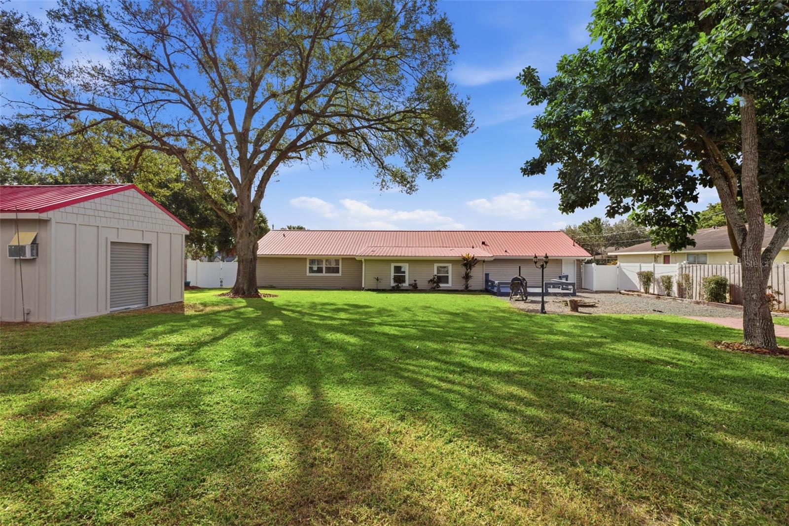 INDIAN TRAILS - Residential