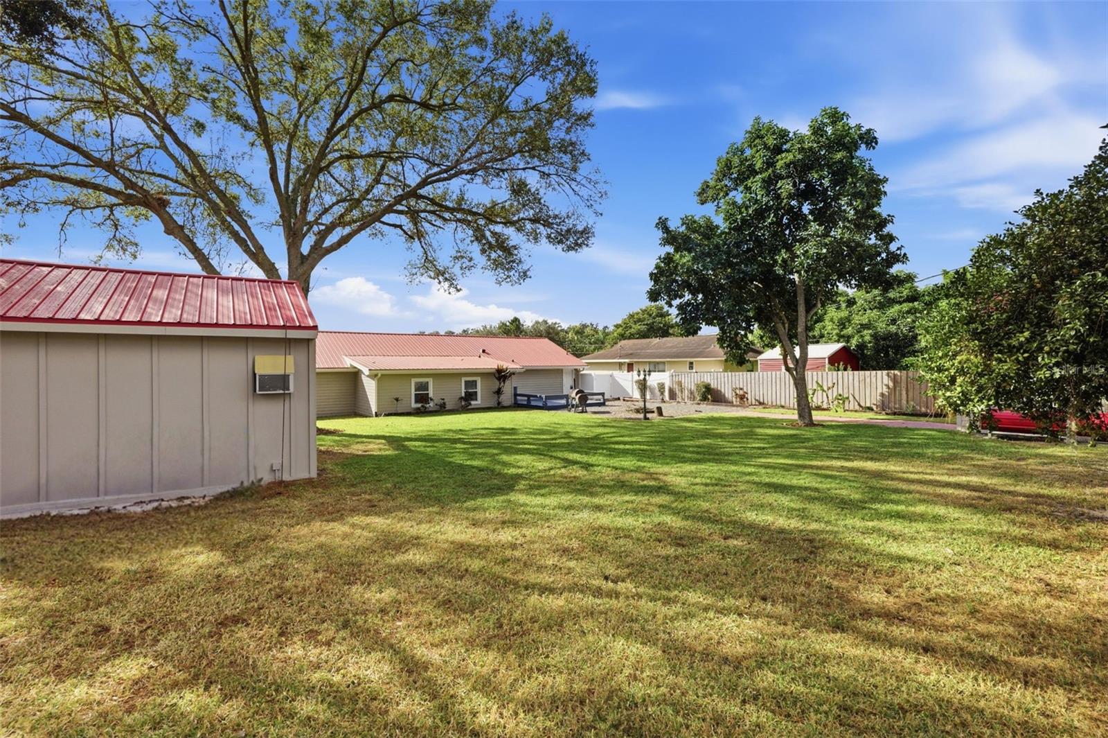 INDIAN TRAILS - Residential