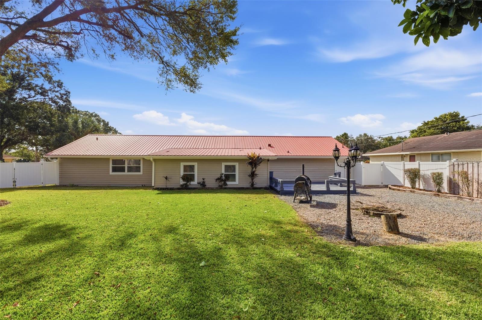 INDIAN TRAILS - Residential