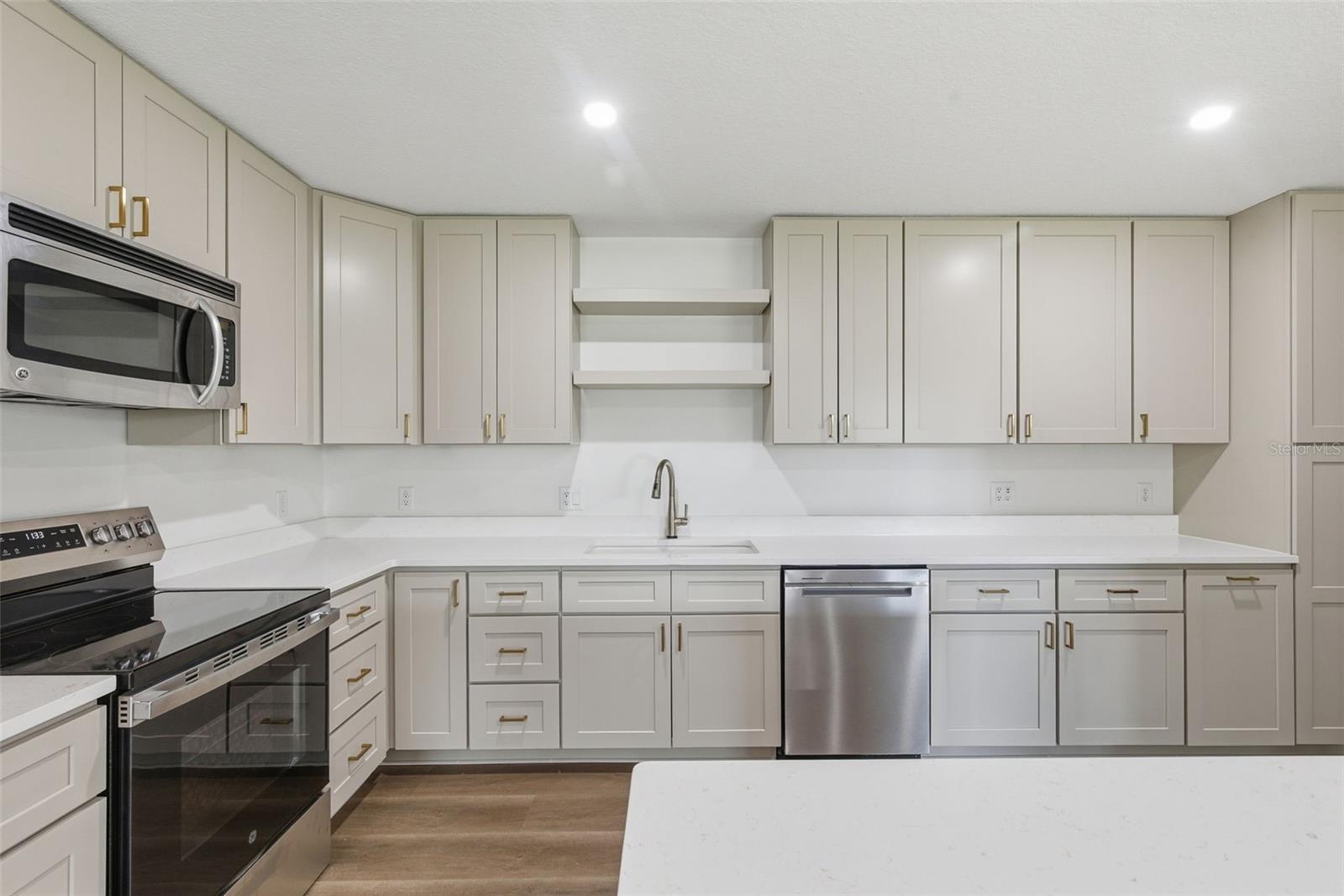 INDIAN TRAILS - Residential