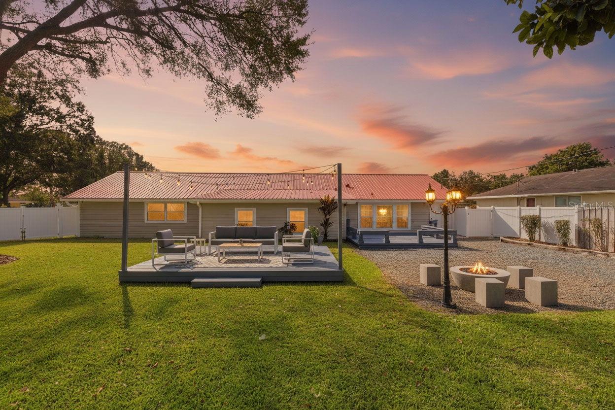 INDIAN TRAILS - Residential