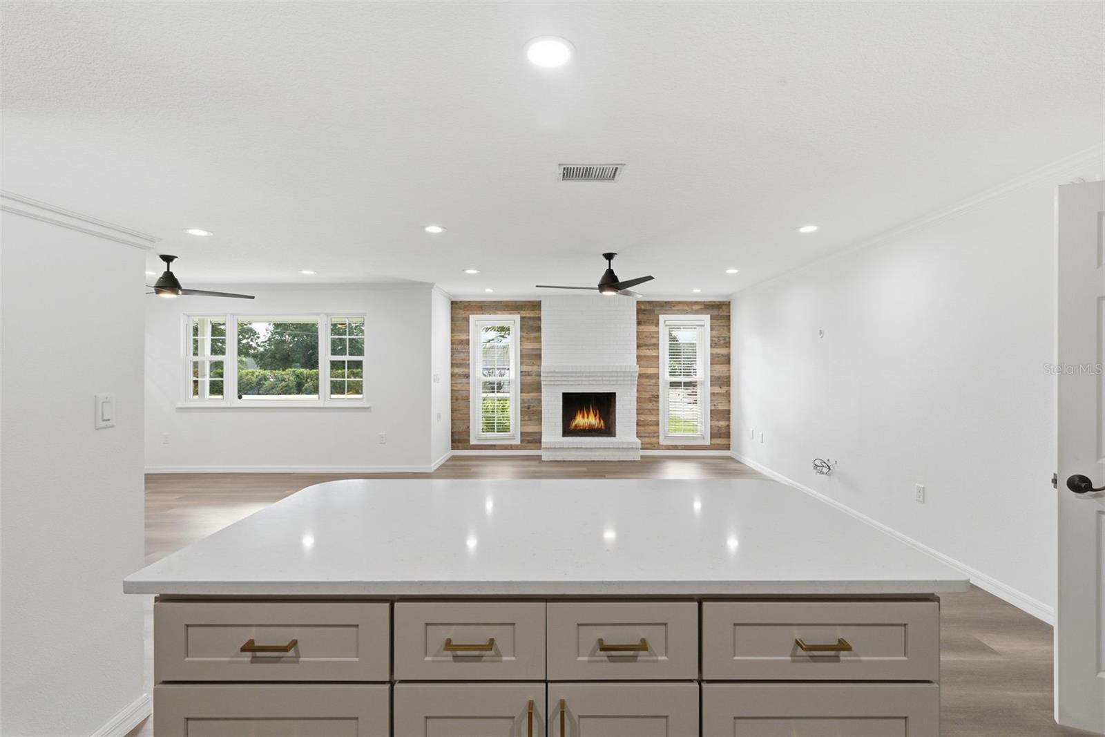 INDIAN TRAILS - Residential