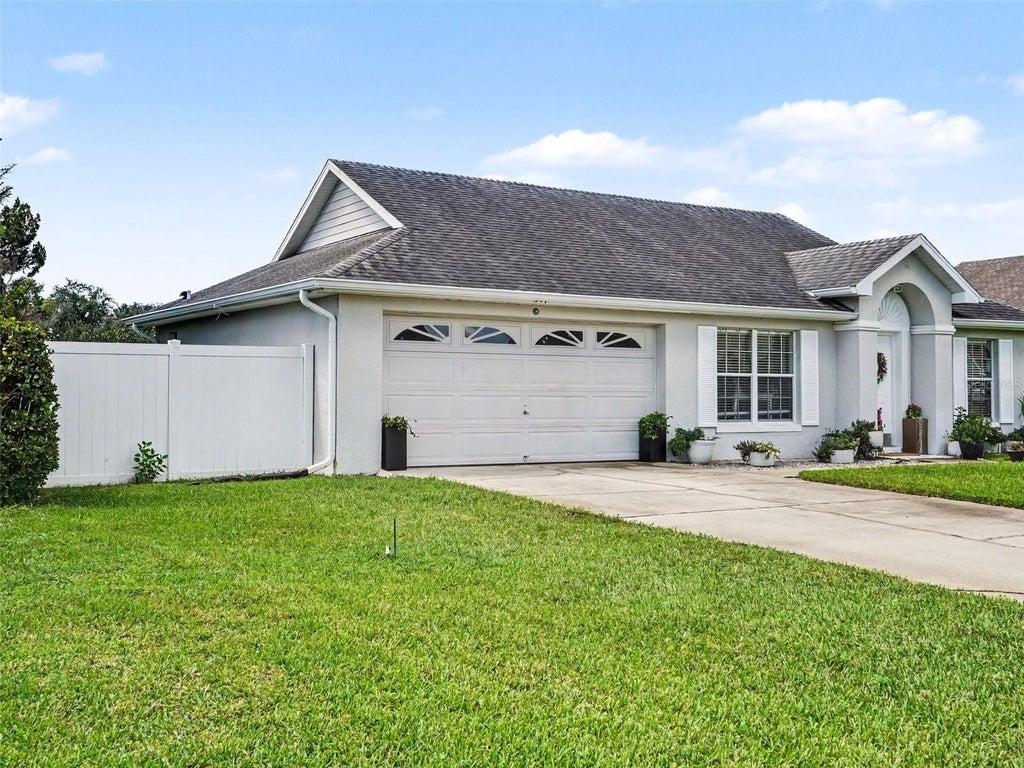 Photo of 511 Hanging Moss Road, Davenport, FL 33837 (MLS # TB8545069)