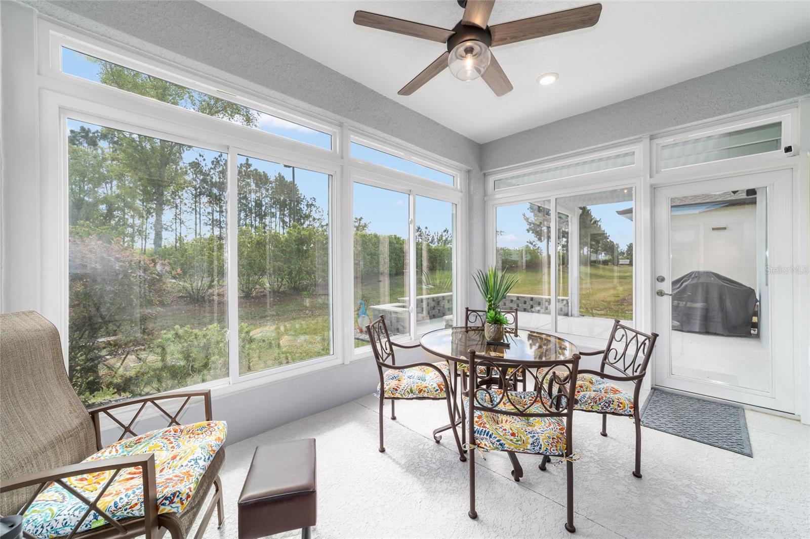 STONE CREEK - Residential