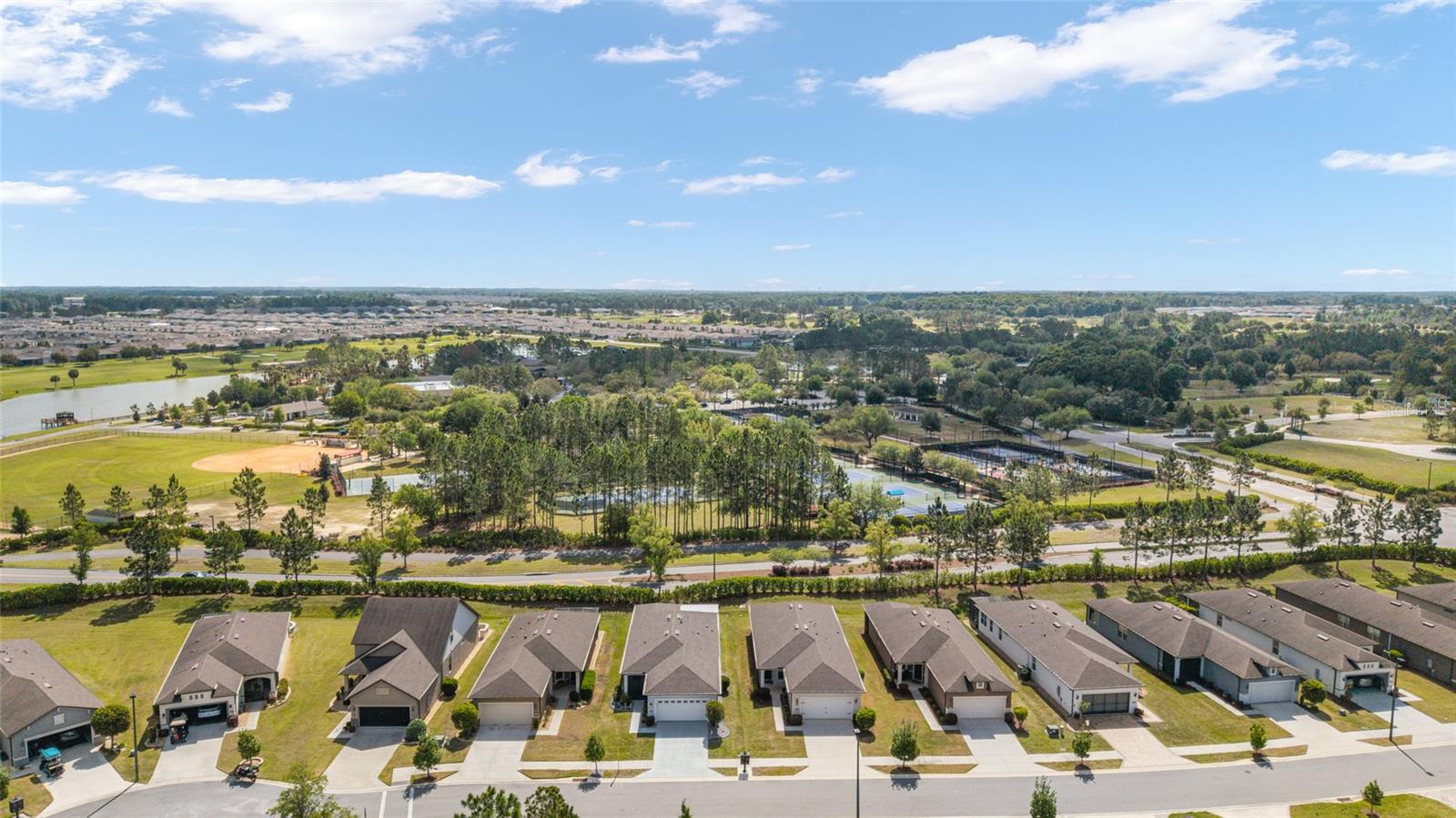 STONE CREEK - Residential