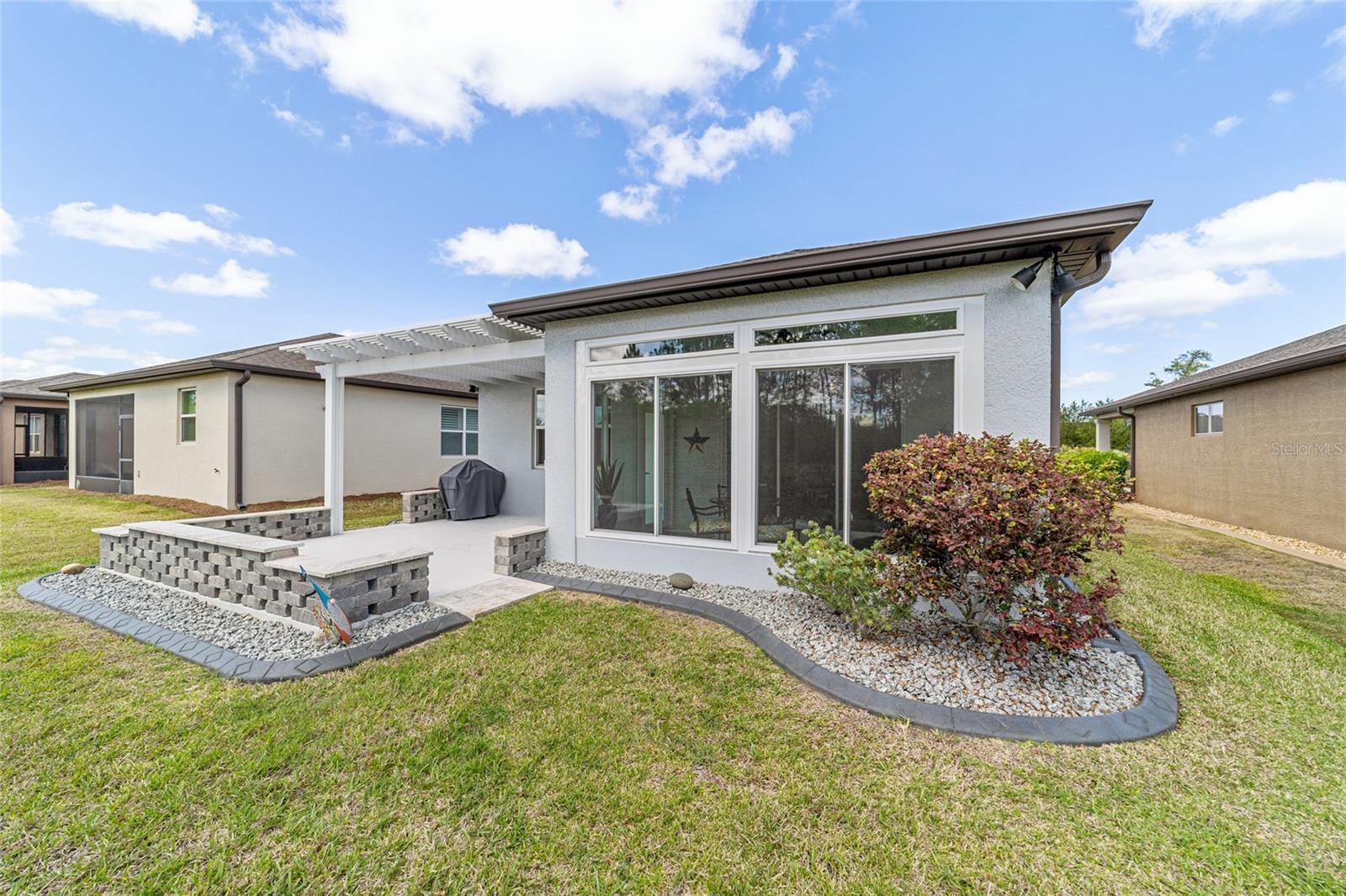 STONE CREEK - Residential