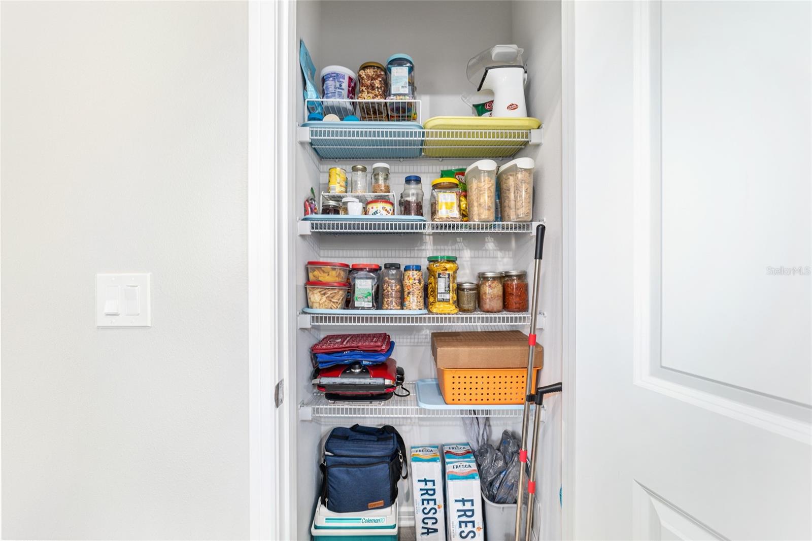 STONE CREEK - Residential