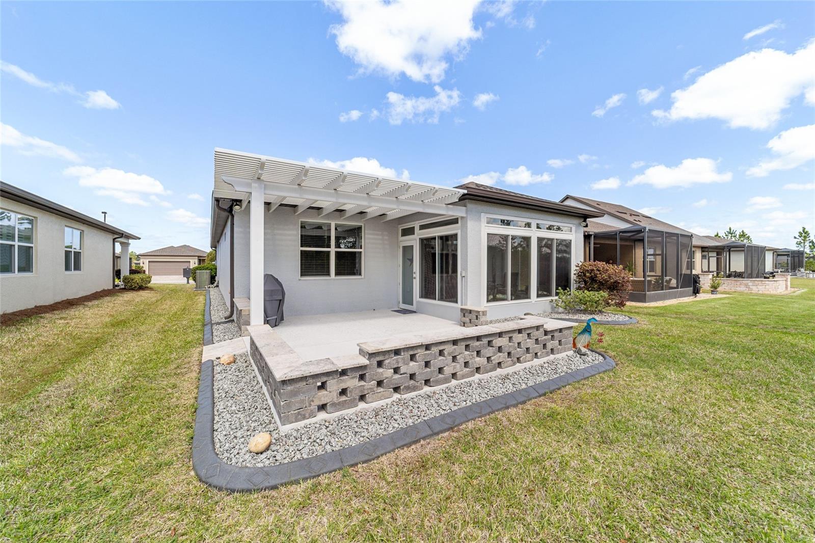 STONE CREEK - Residential