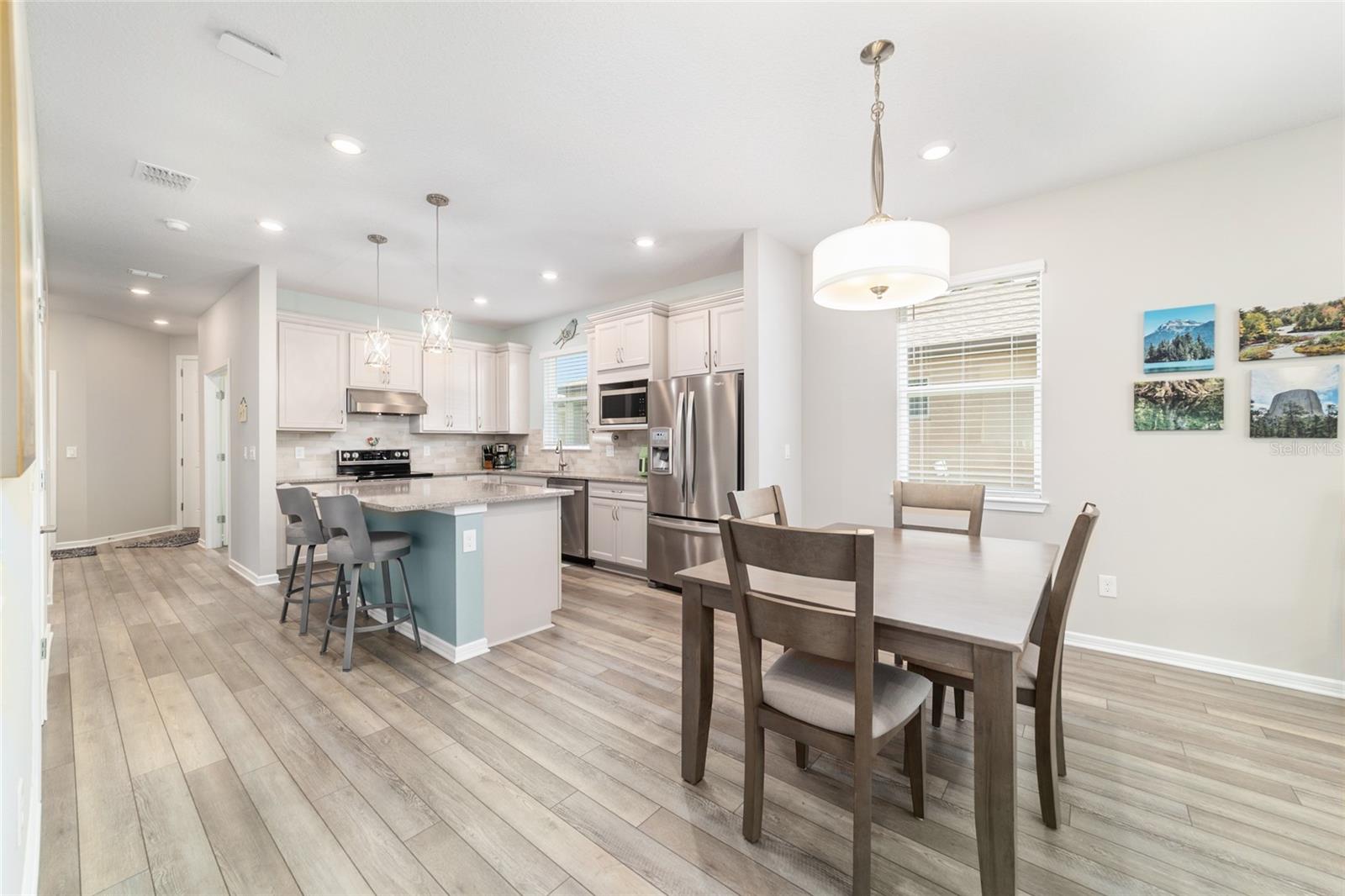 STONE CREEK - Residential