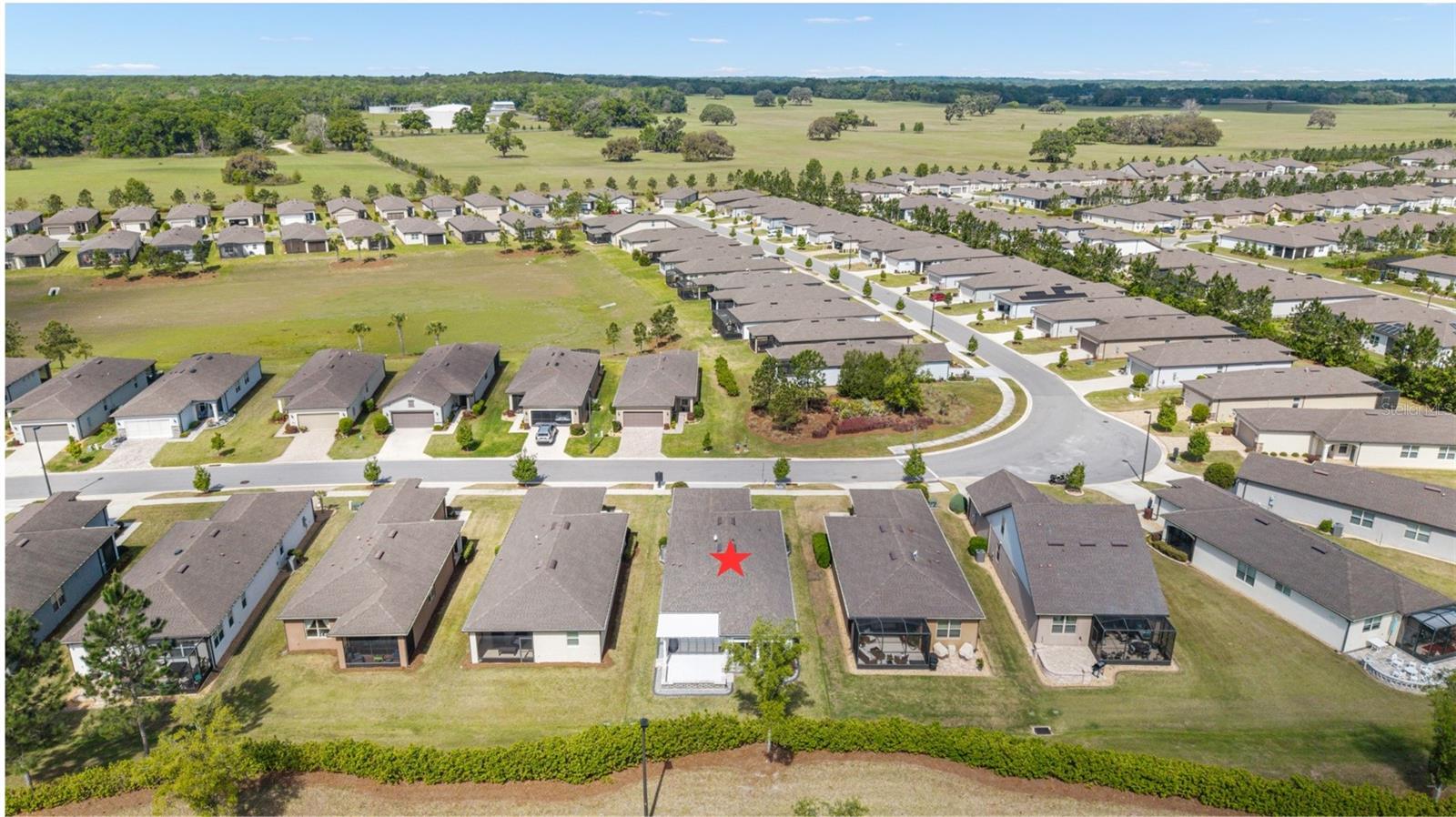 STONE CREEK - Residential