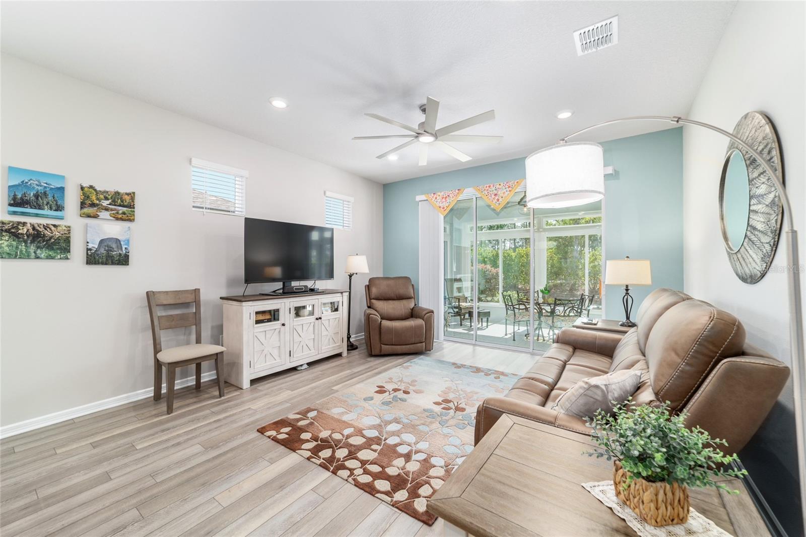 STONE CREEK - Residential