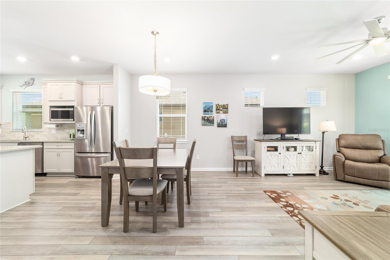 STONE CREEK - Residential