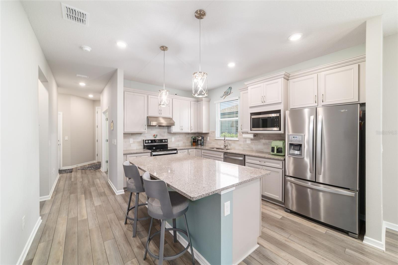 STONE CREEK - Residential