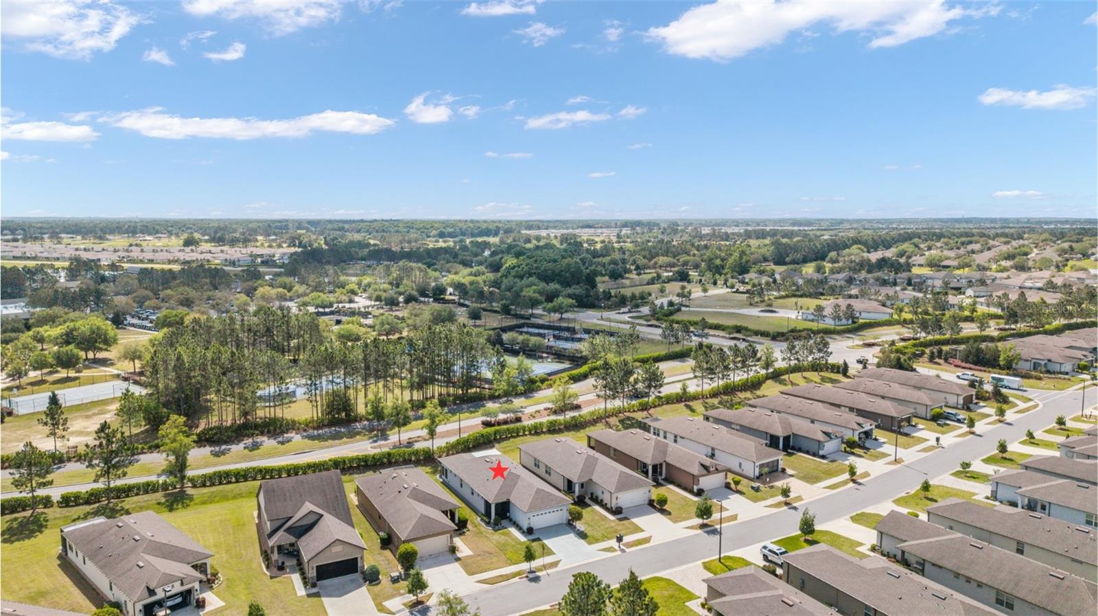 STONE CREEK - Residential