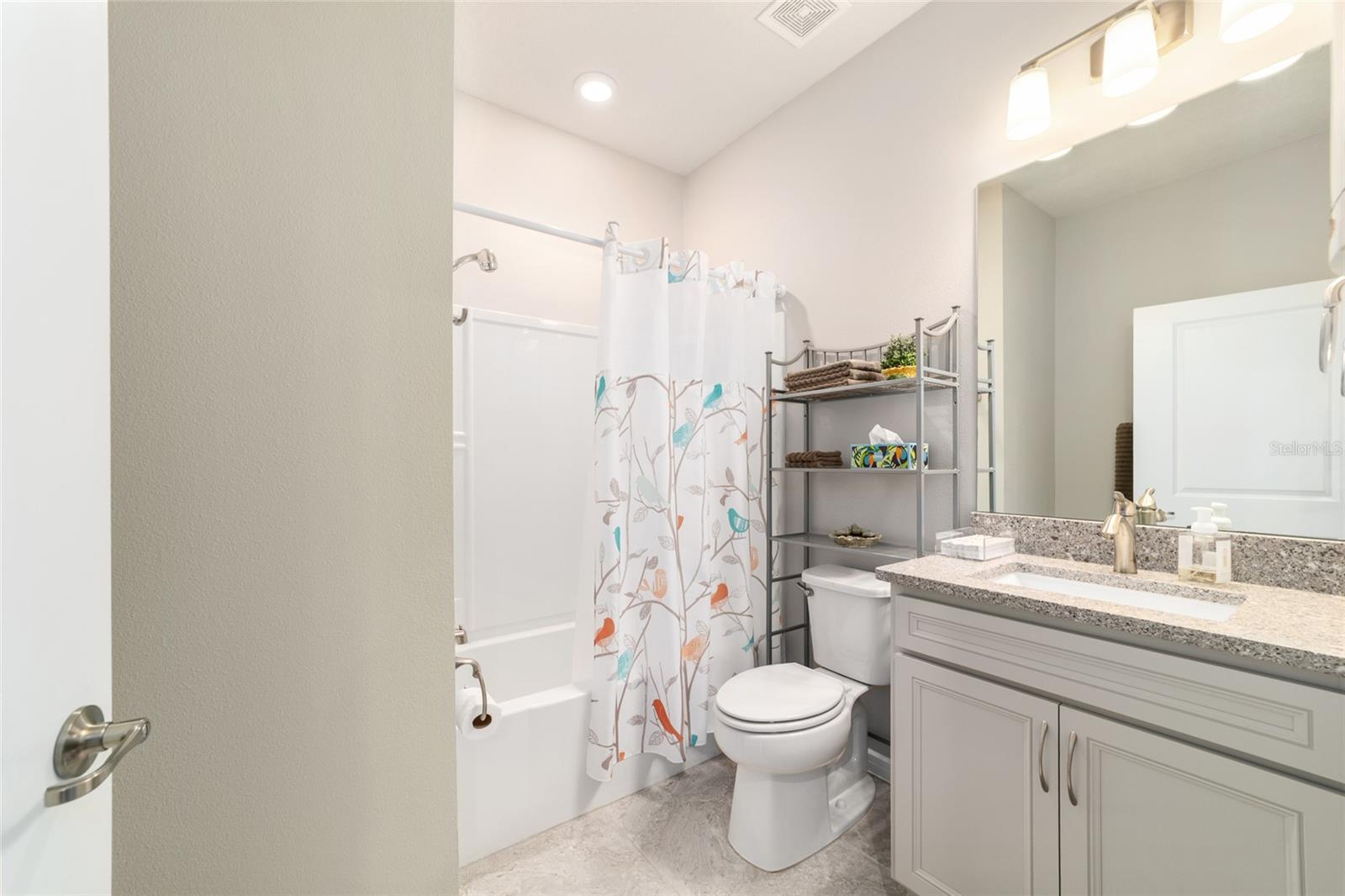 STONE CREEK - Residential