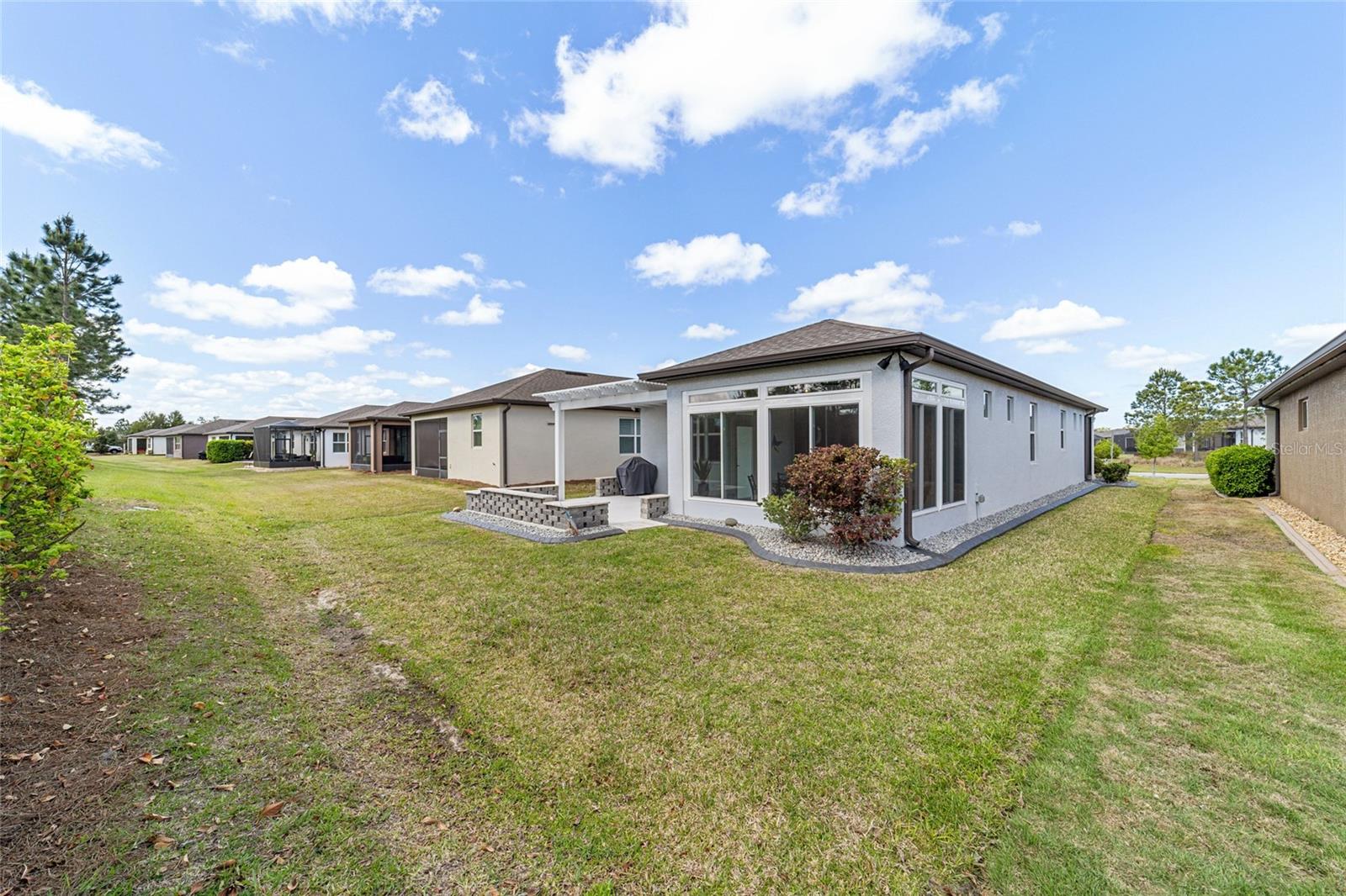 STONE CREEK - Residential