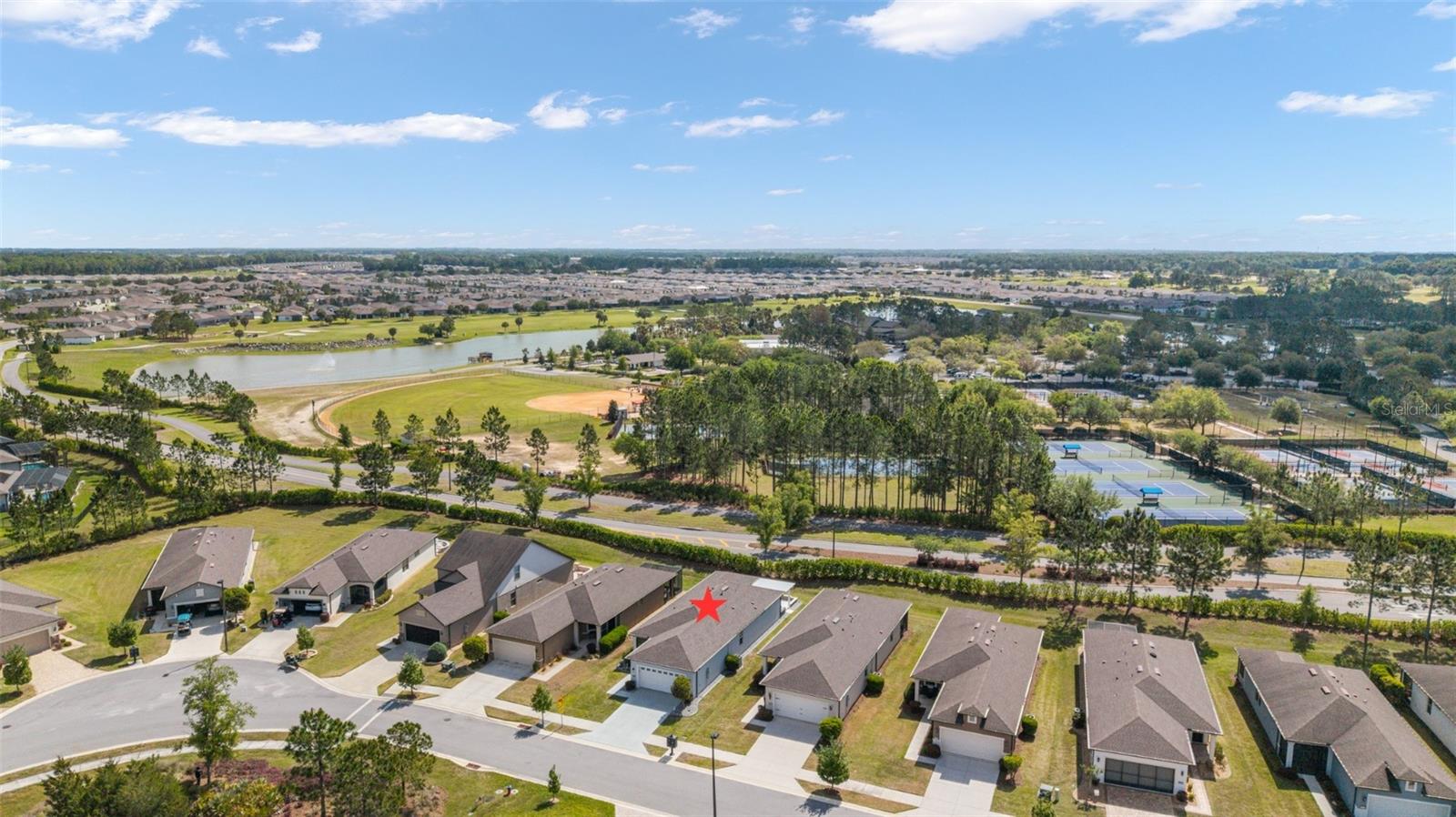 STONE CREEK - Residential