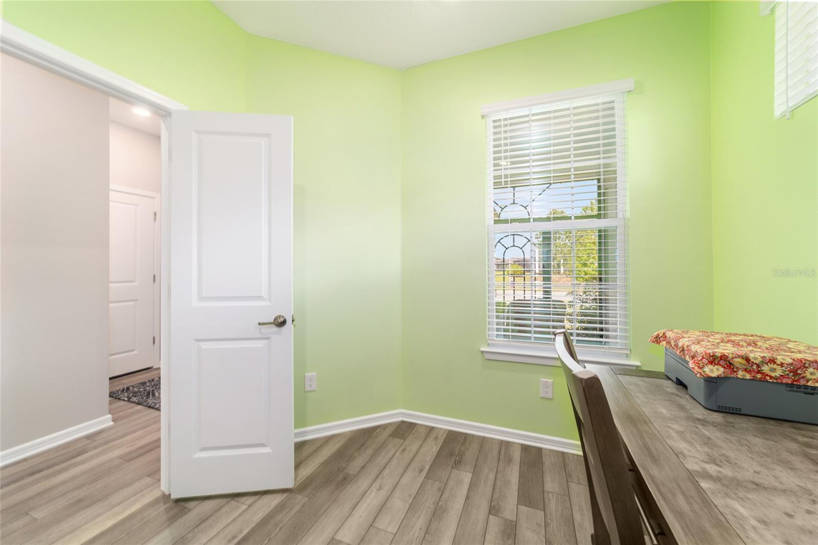 STONE CREEK - Residential