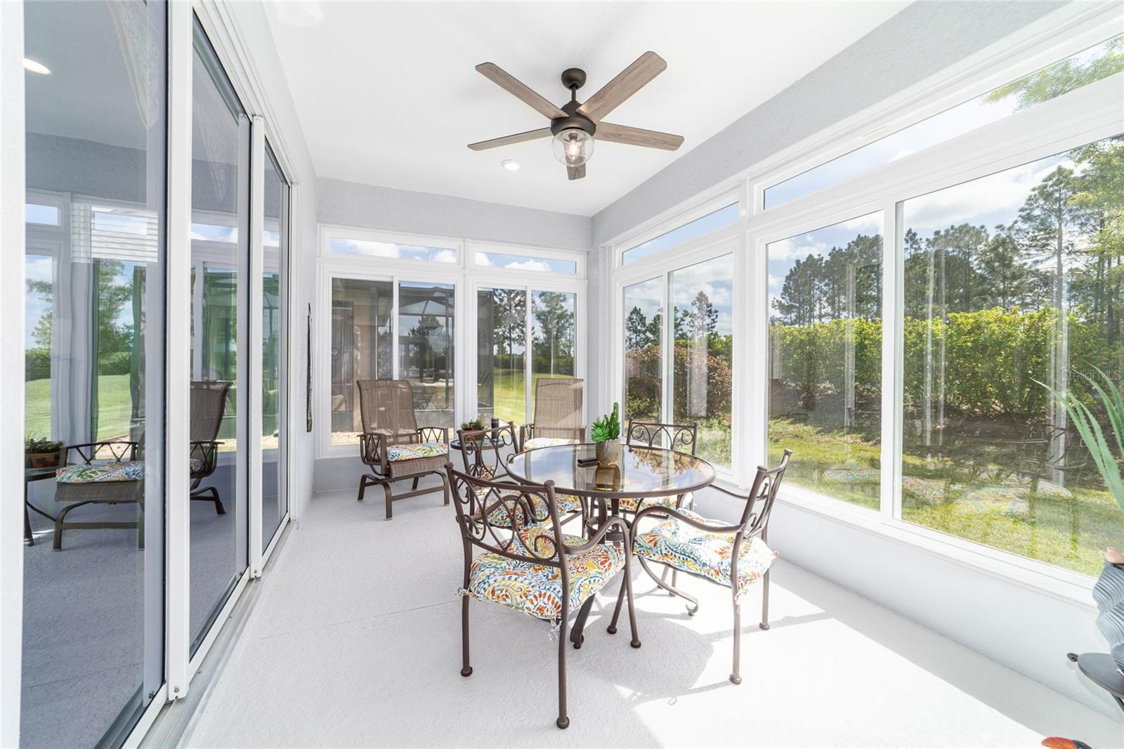 STONE CREEK - Residential