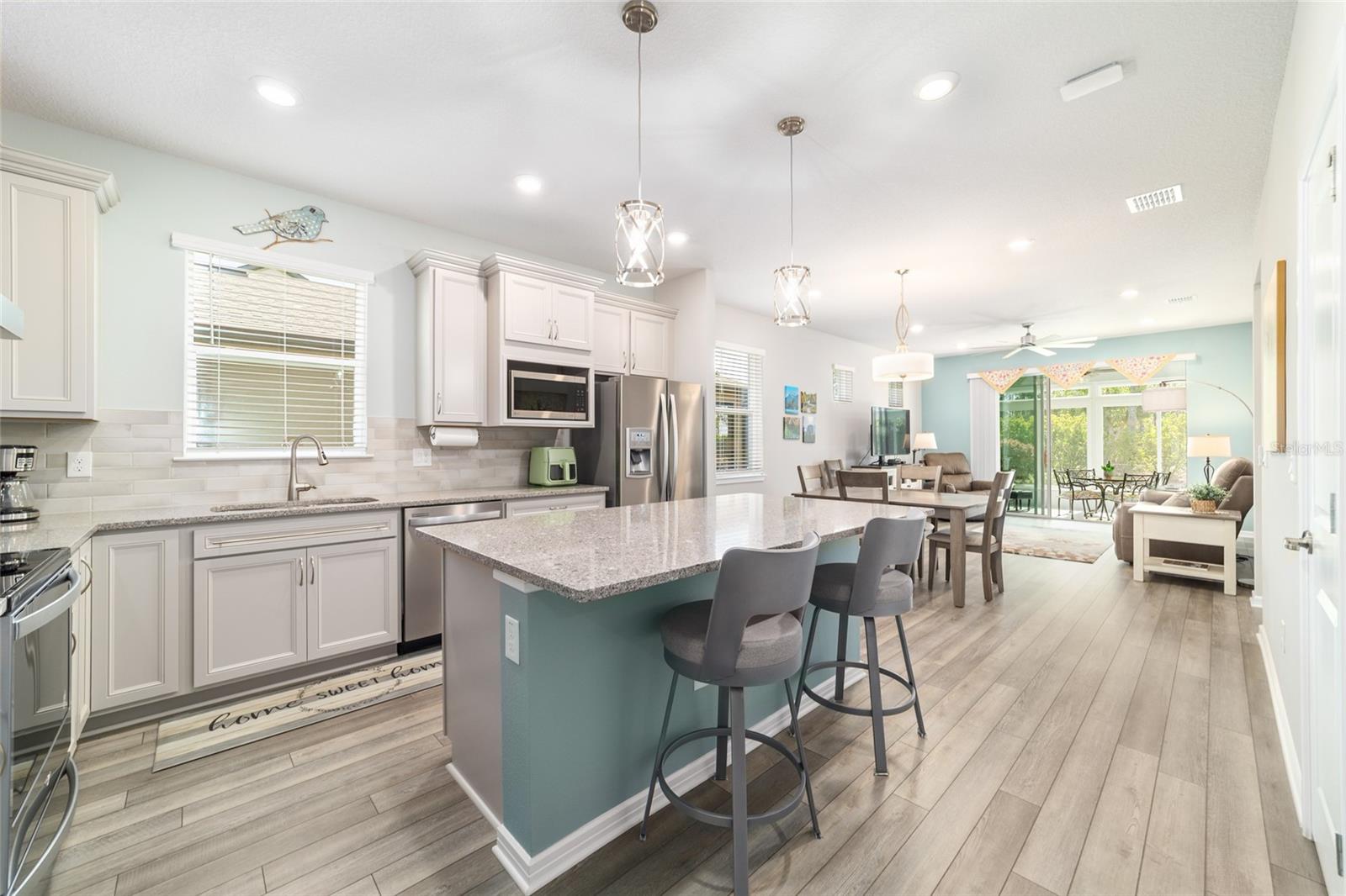 STONE CREEK - Residential