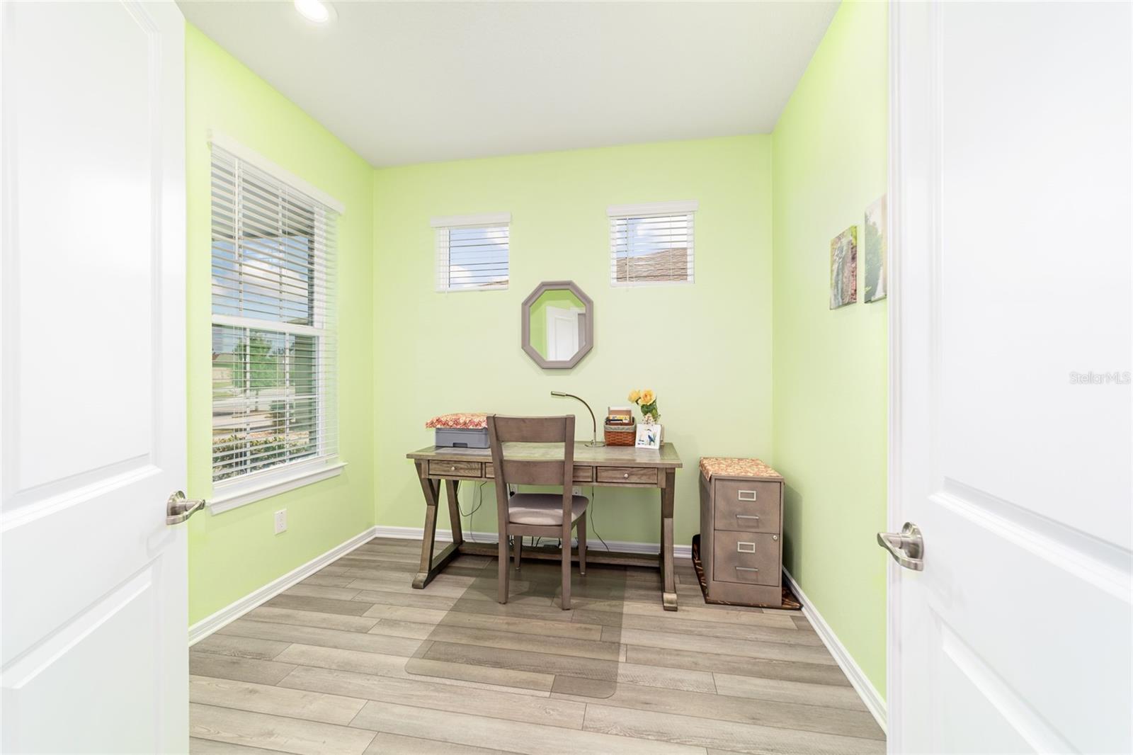 STONE CREEK - Residential