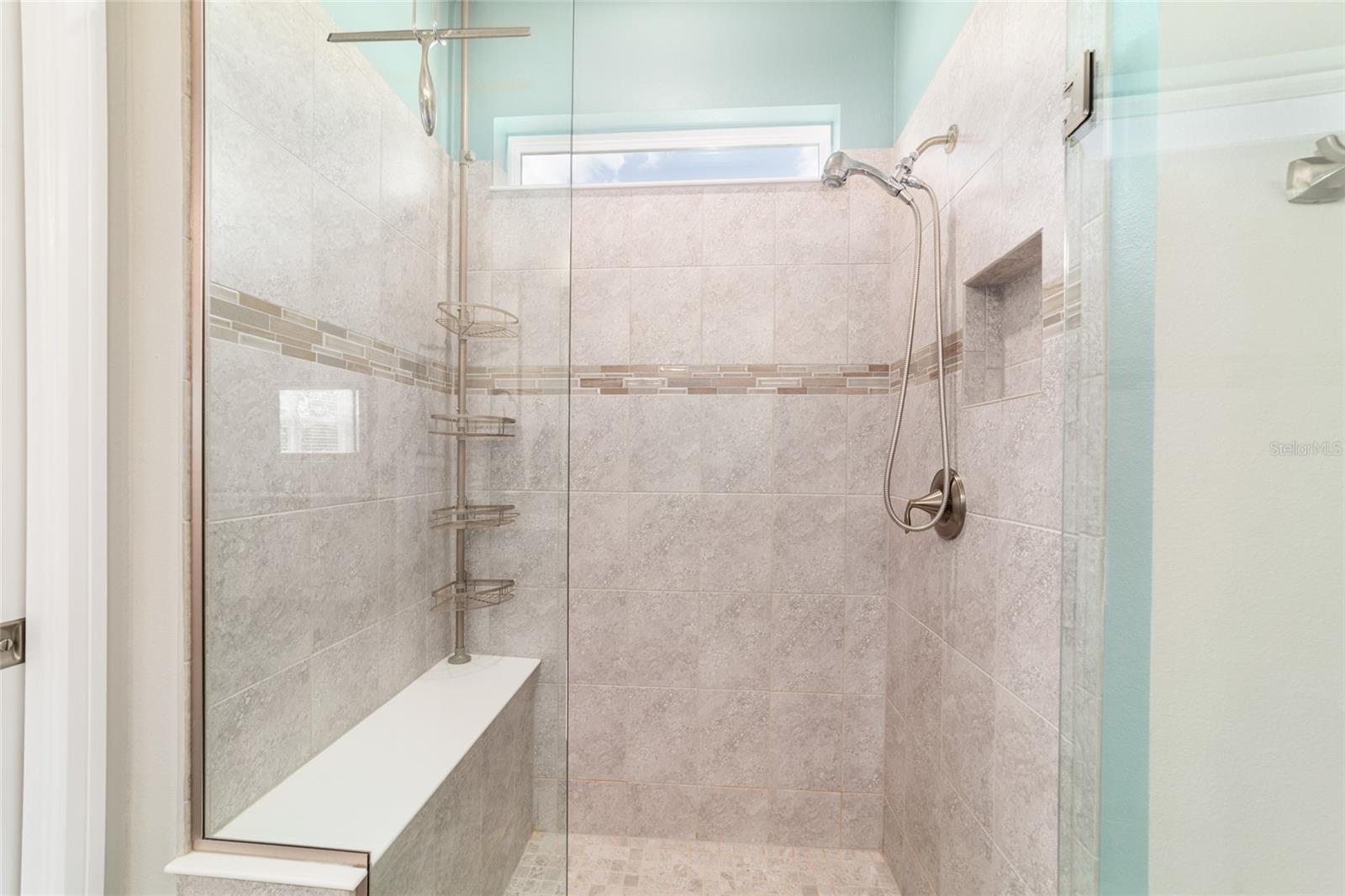 STONE CREEK - Residential