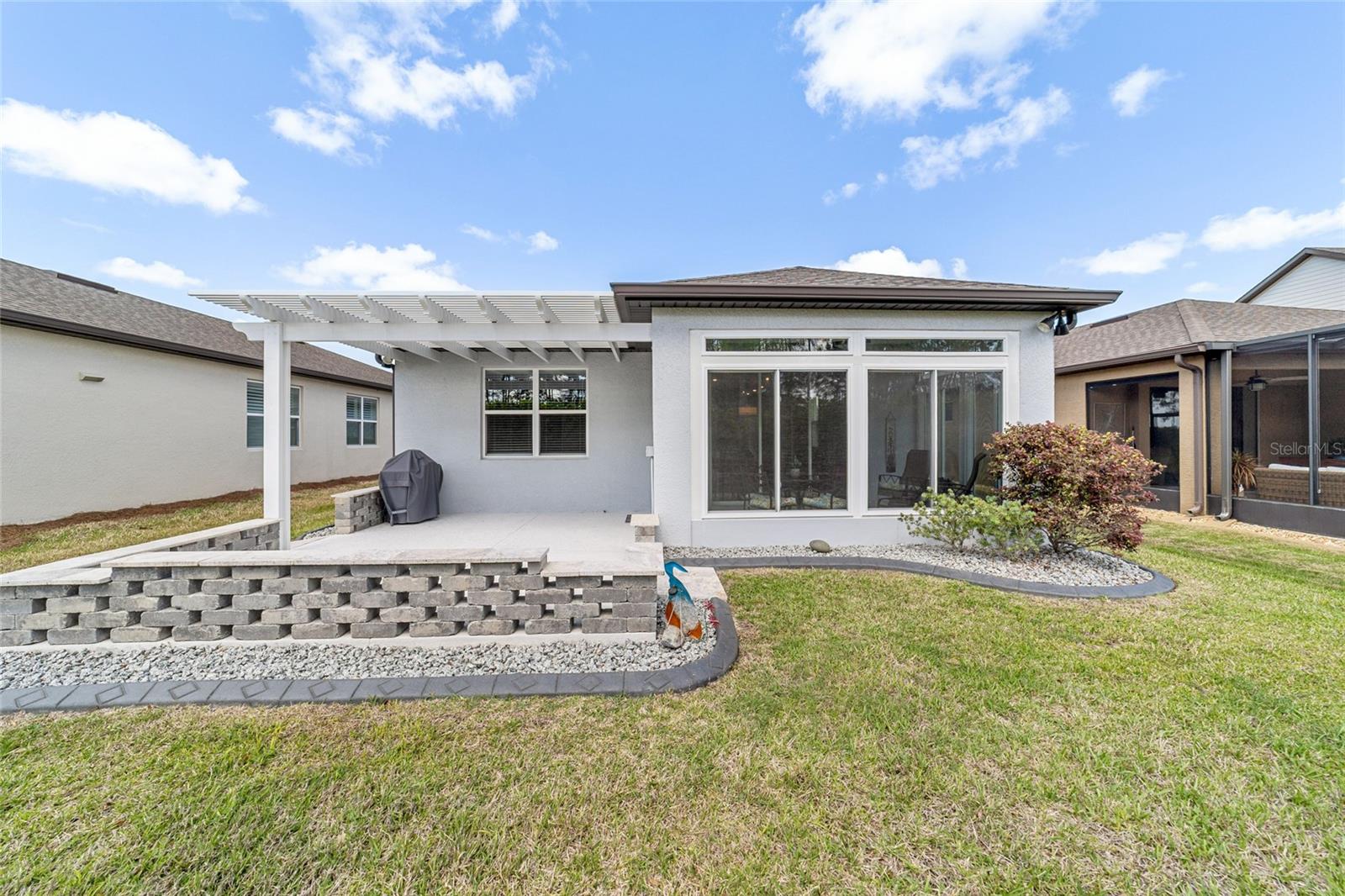 STONE CREEK - Residential