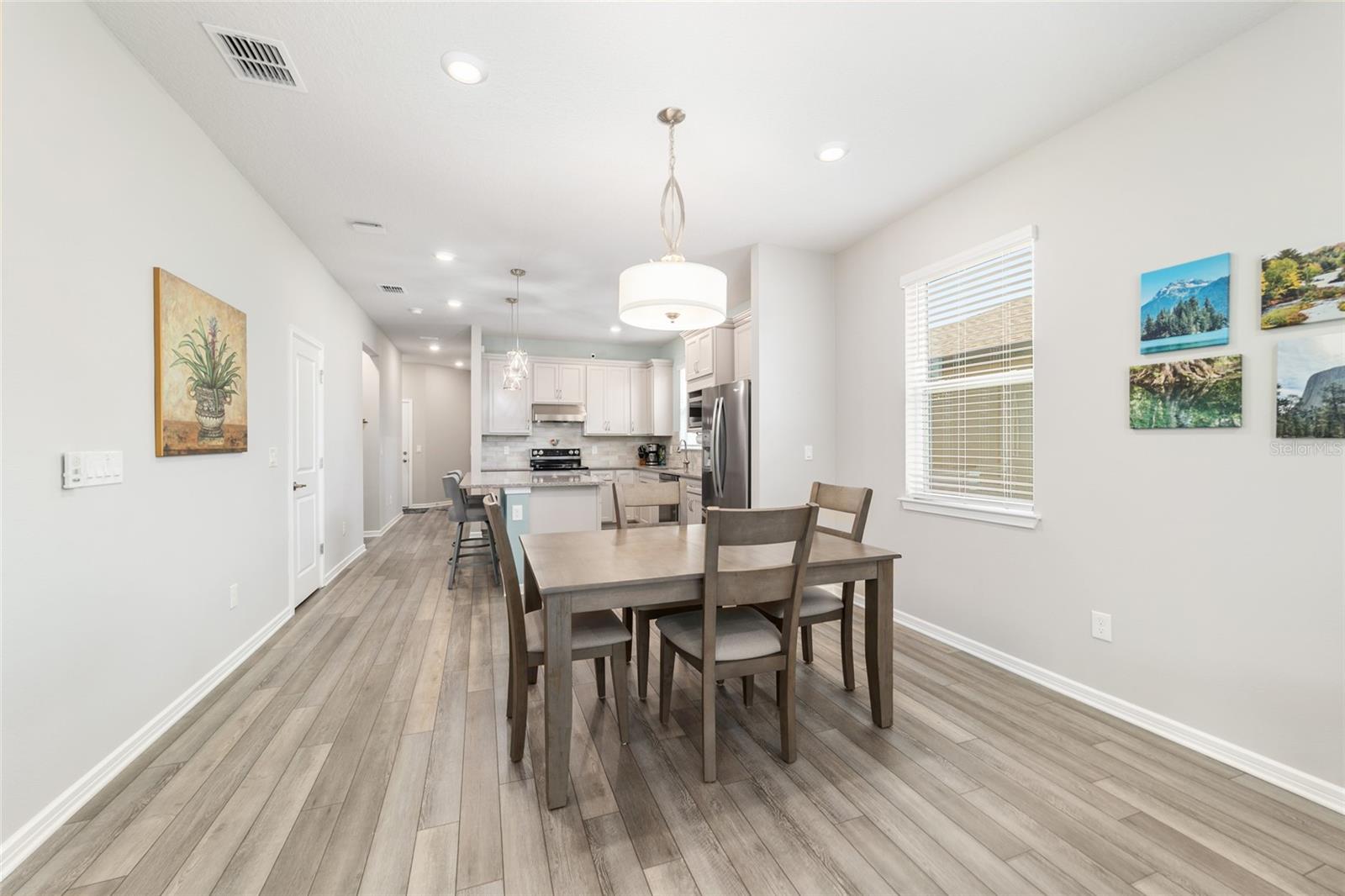 STONE CREEK - Residential