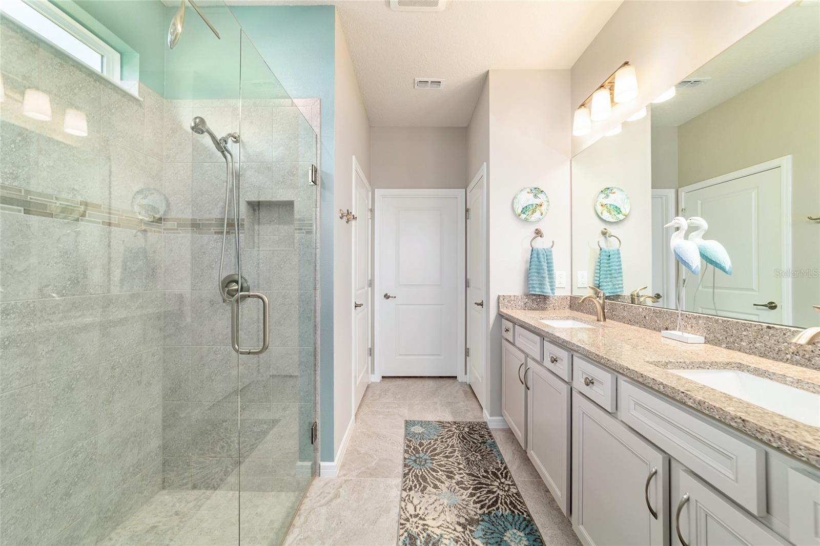 STONE CREEK - Residential