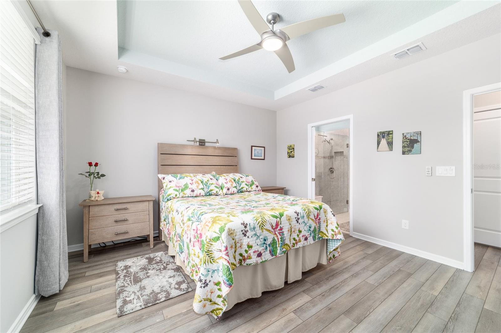 STONE CREEK - Residential