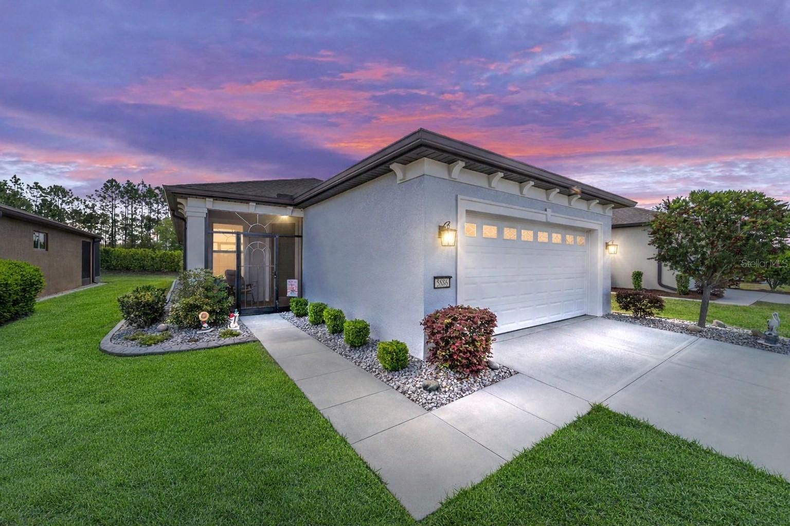 STONE CREEK - Residential