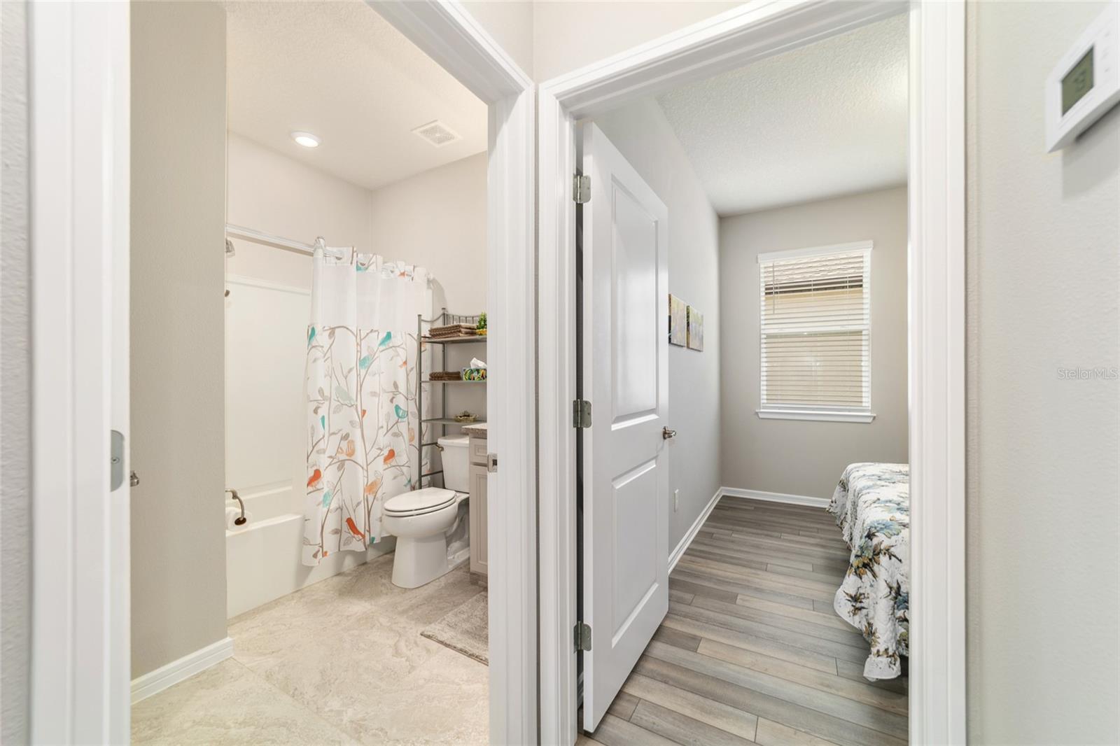 STONE CREEK - Residential