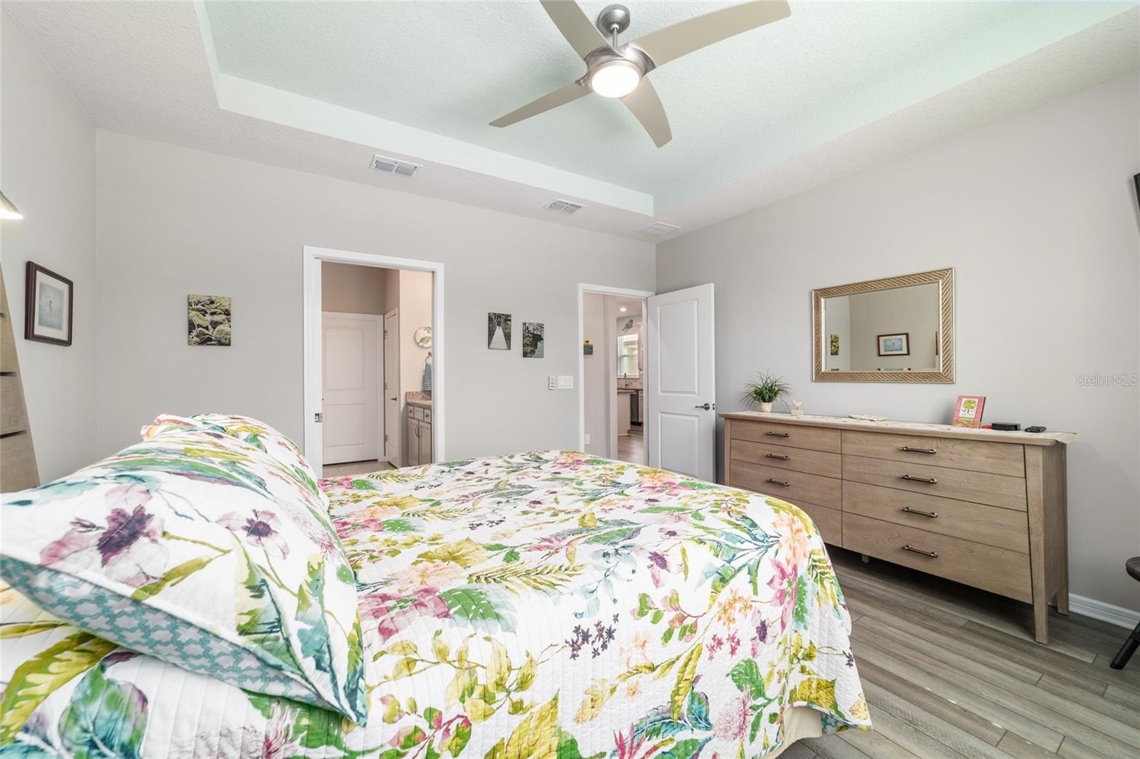 STONE CREEK - Residential