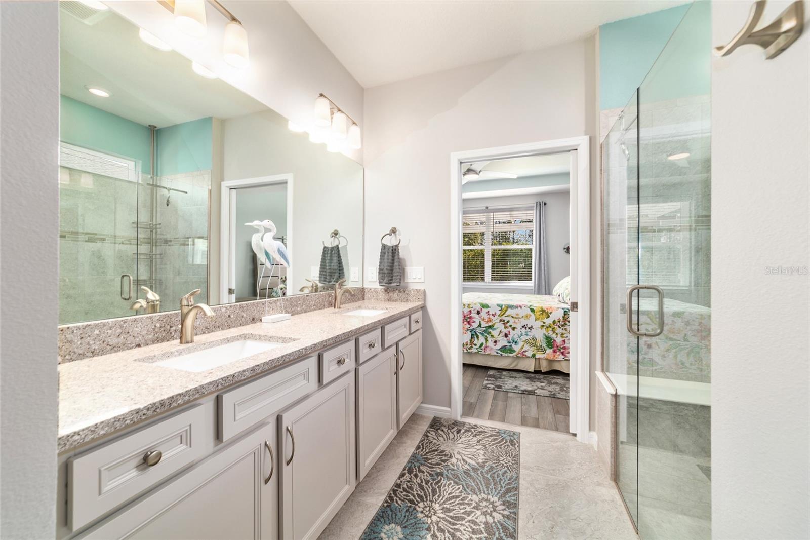 STONE CREEK - Residential