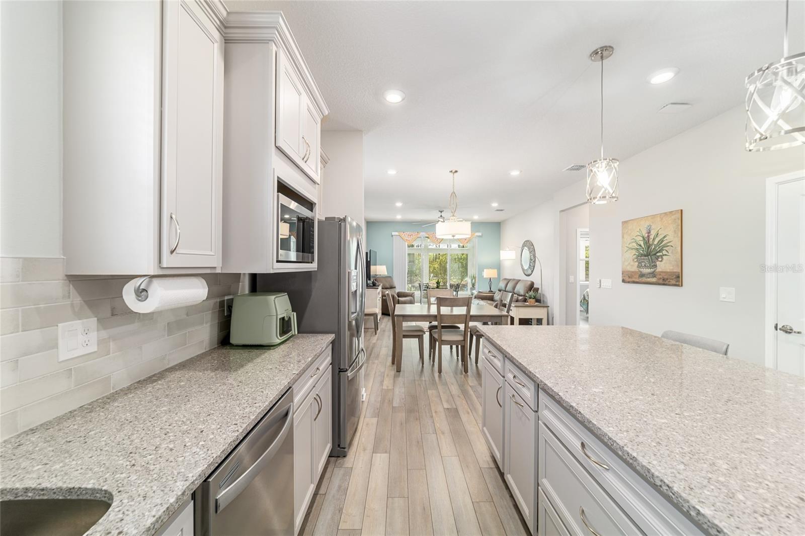 STONE CREEK - Residential