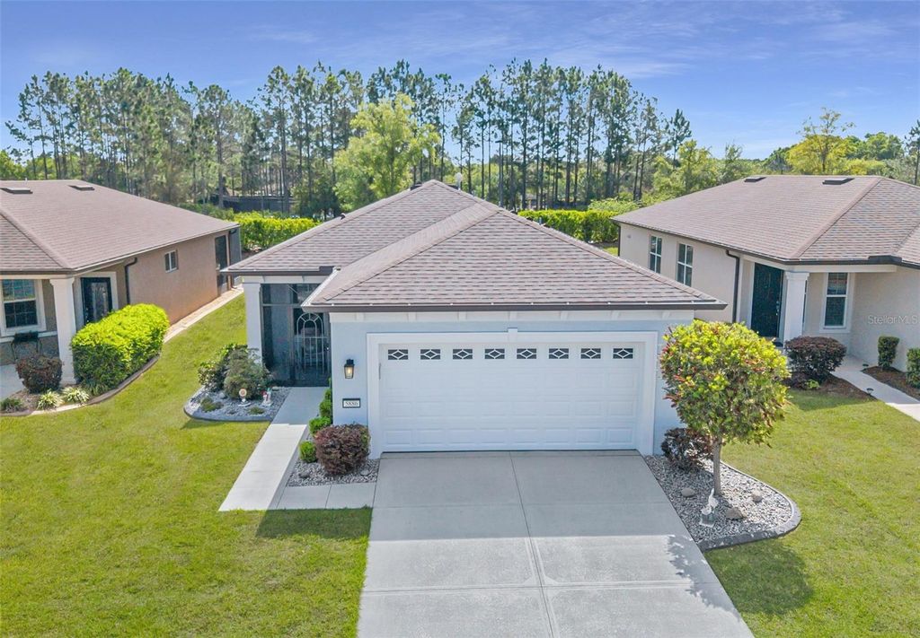 Photo of 5886 SW 93rd Circle, Ocala, FL 34481 (MLS # OM722216)
