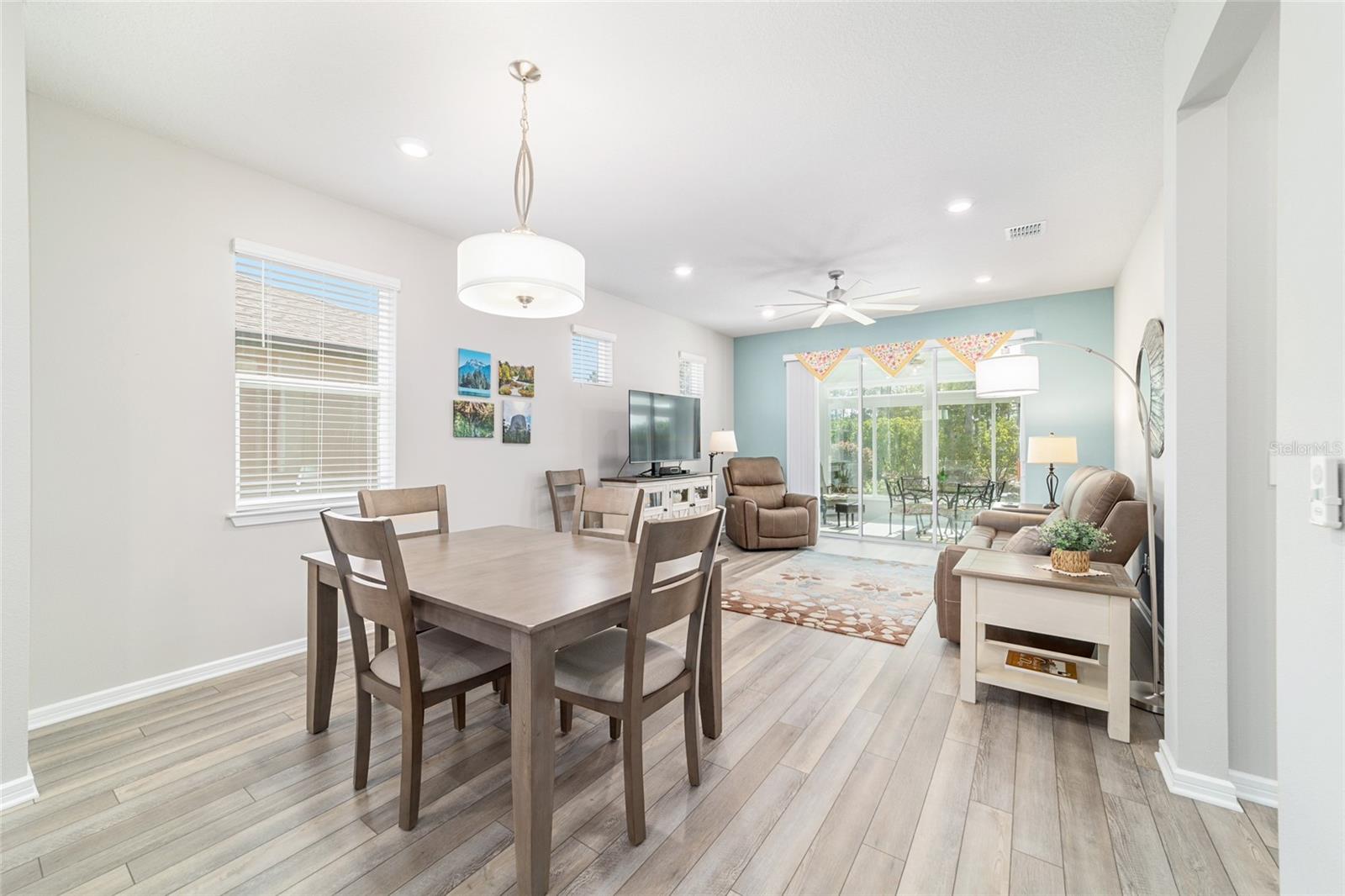 STONE CREEK - Residential