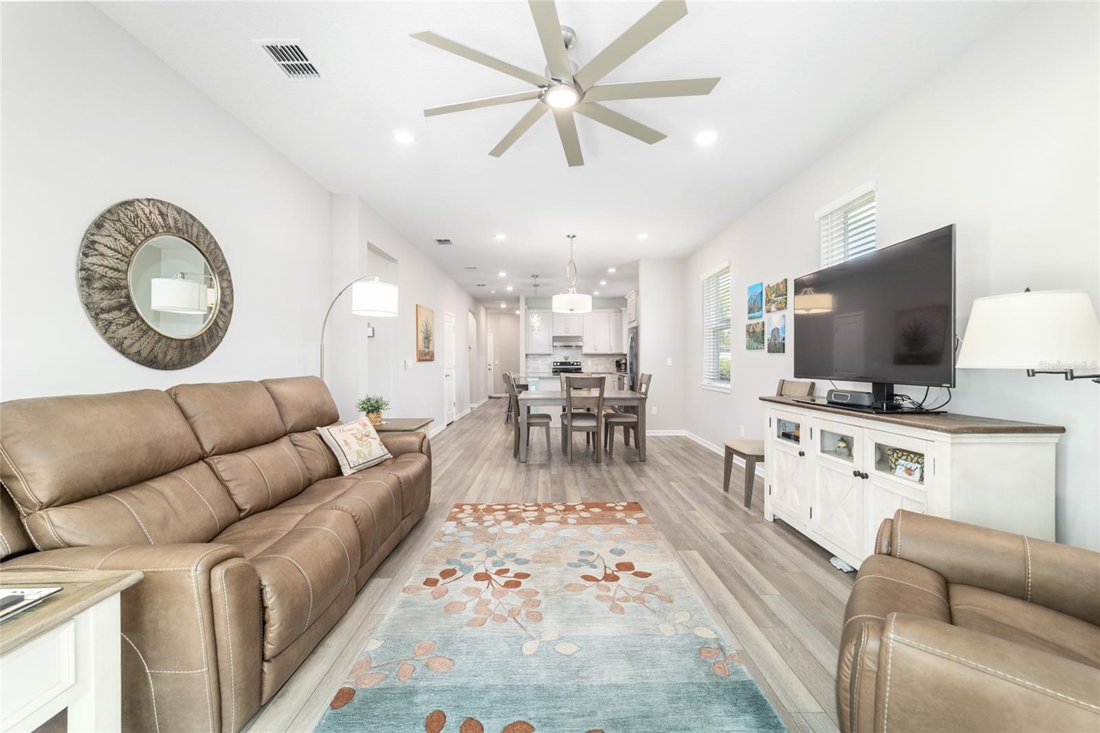 STONE CREEK - Residential