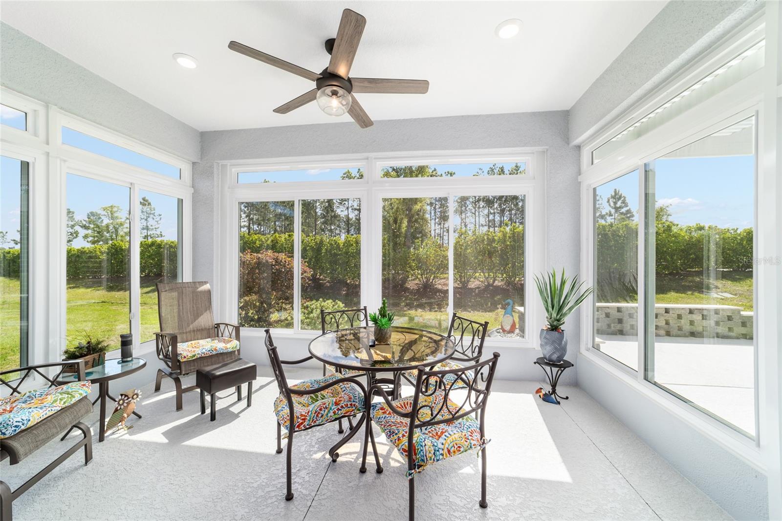 STONE CREEK - Residential