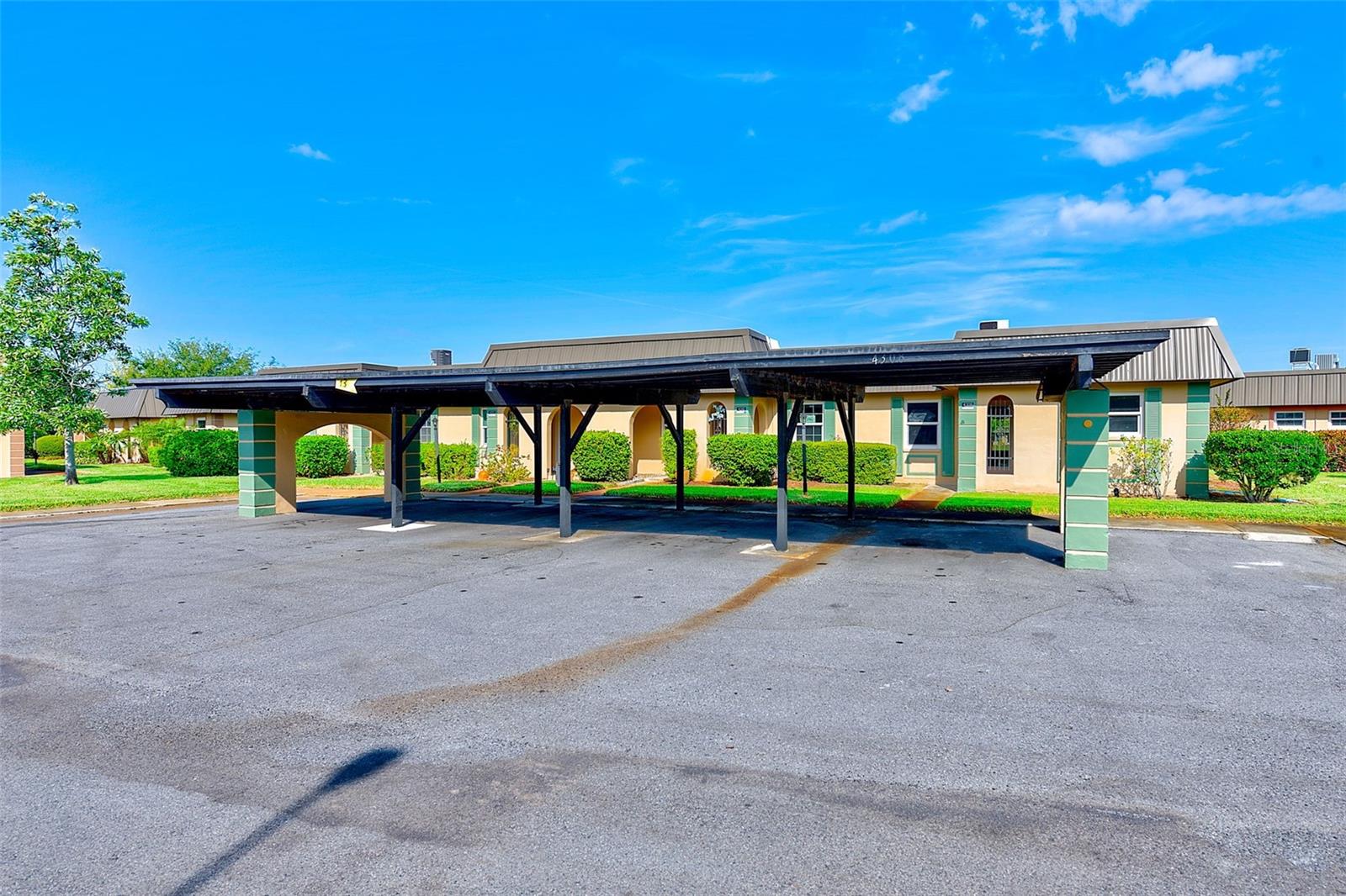 GARDENS BEACON SQUARE - Residential