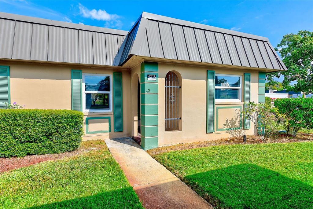 Photo of 4308 Summersun Drive, New Port Richey, FL 34652 (MLS # TB8439964)