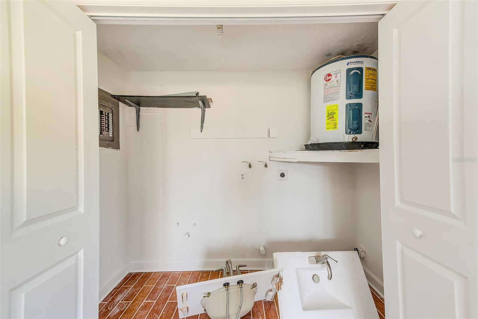 GARDENS BEACON SQUARE - Residential