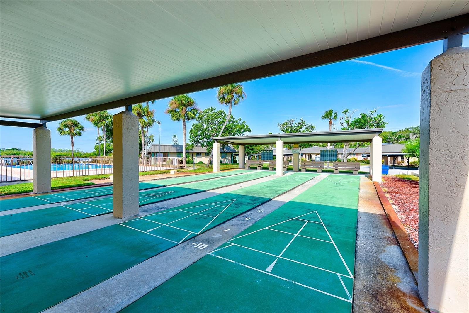 GARDENS BEACON SQUARE - Residential