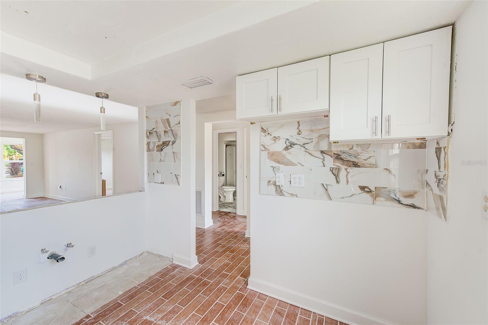 GARDENS BEACON SQUARE - Residential